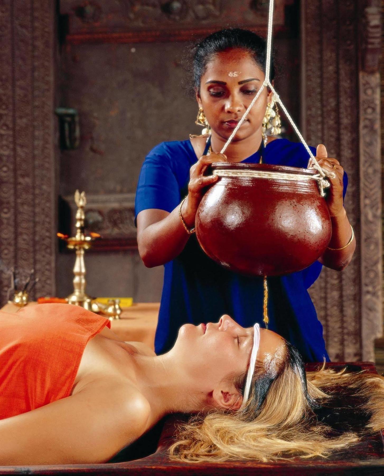 Soma Manaltheeram Ayurveda Beachvillage Kovalam Ngoại thất bức ảnh